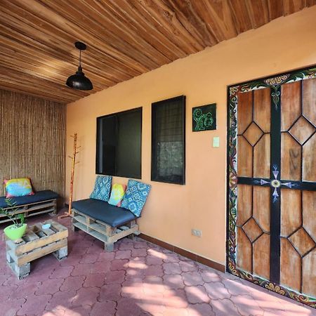 Villas Pura Vibra Potrero  Zewnętrze zdjęcie