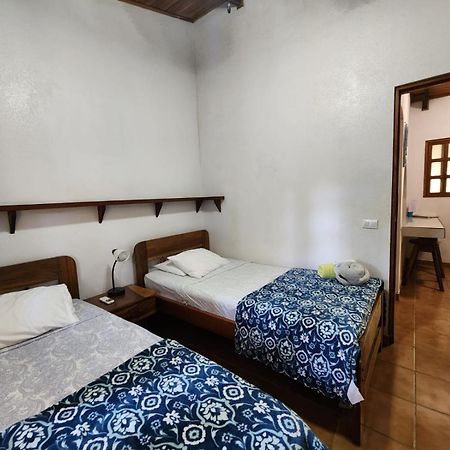 Villas Pura Vibra Potrero  Zewnętrze zdjęcie