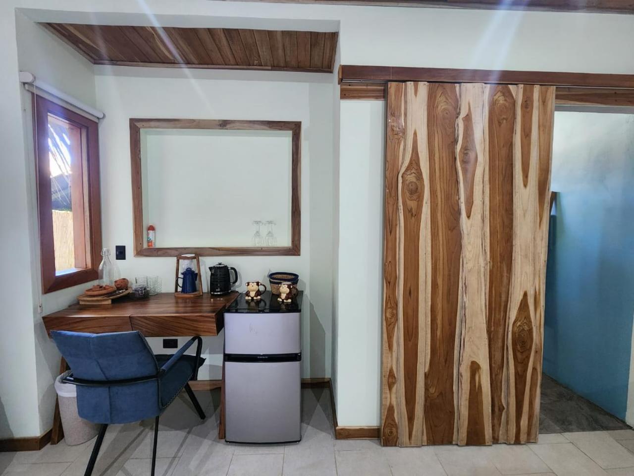 Villas Pura Vibra Potrero  Zewnętrze zdjęcie