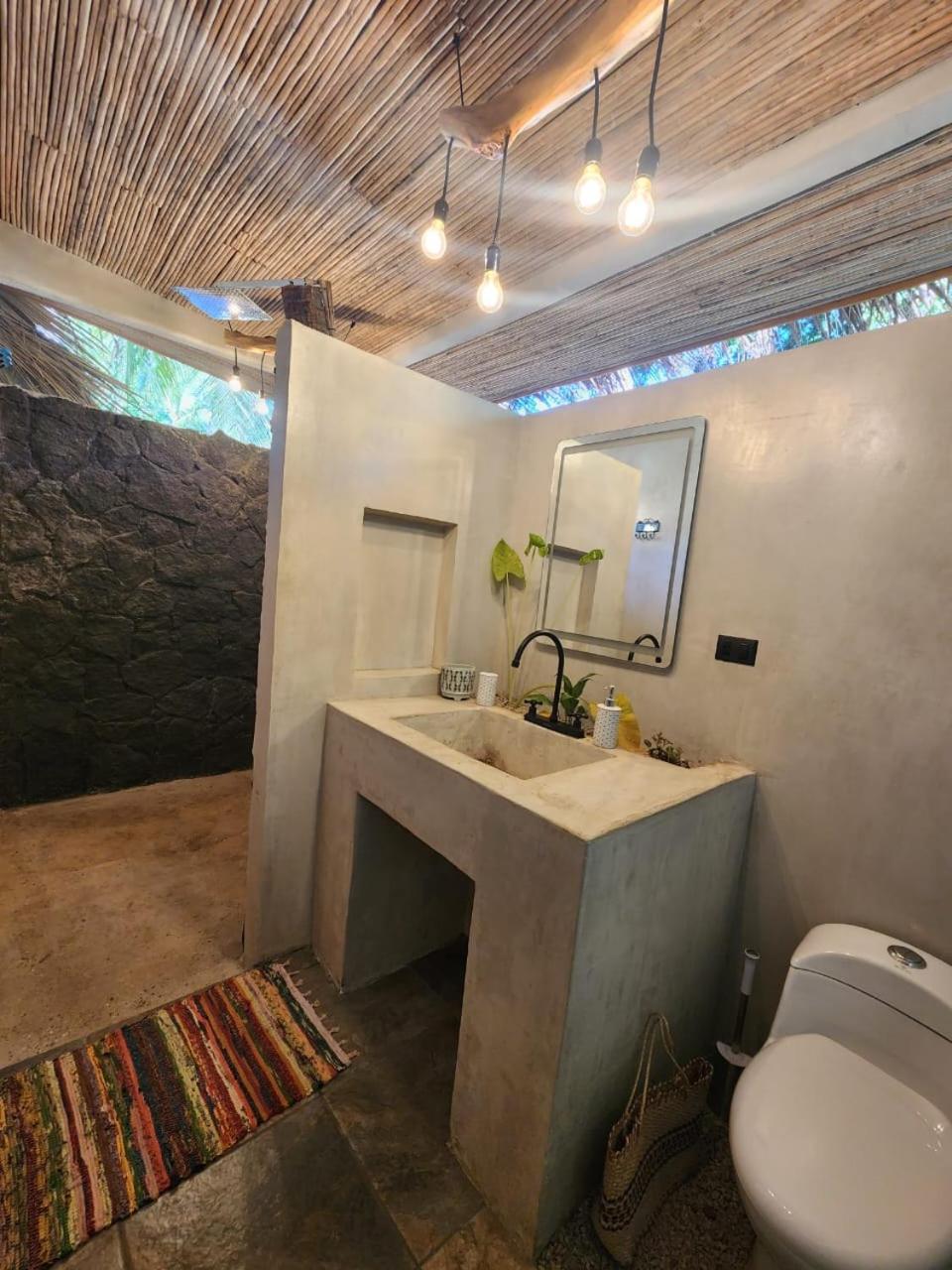 Villas Pura Vibra Potrero  Zewnętrze zdjęcie