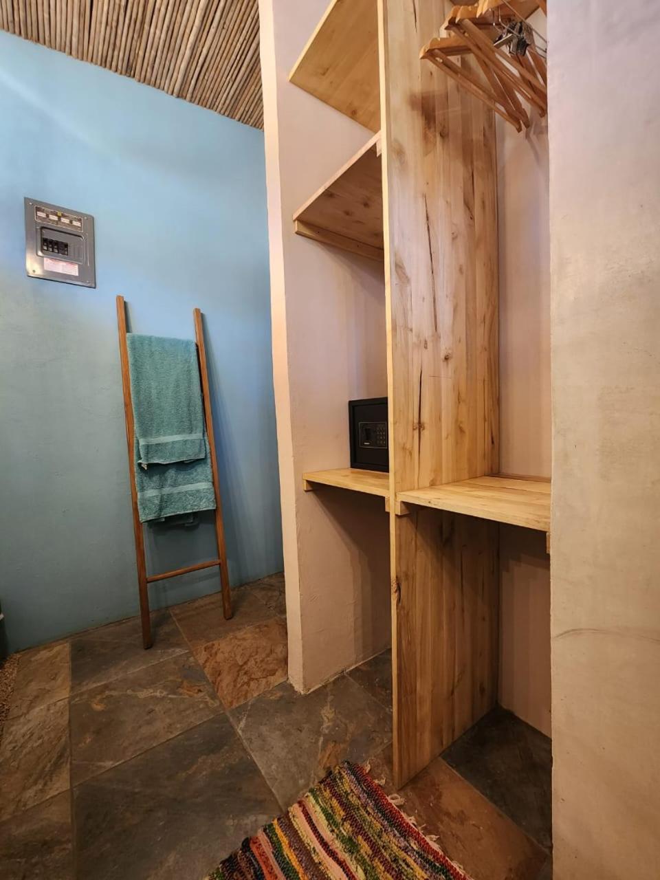 Villas Pura Vibra Potrero  Zewnętrze zdjęcie