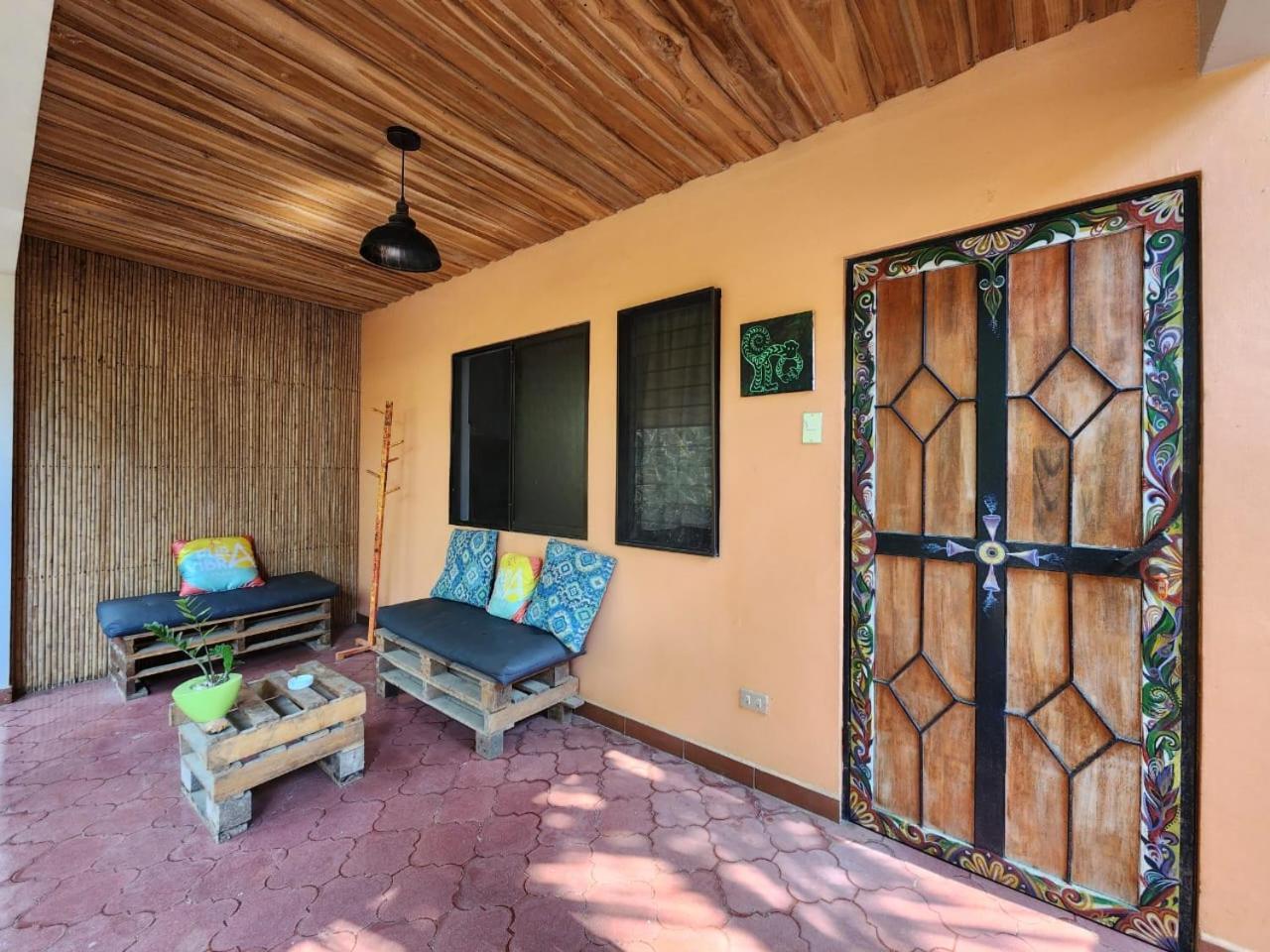 Villas Pura Vibra Potrero  Zewnętrze zdjęcie