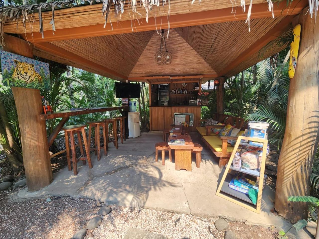Villas Pura Vibra Potrero  Zewnętrze zdjęcie
