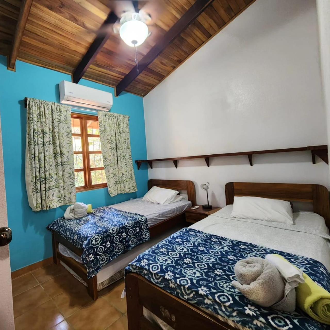 Villas Pura Vibra Potrero  Zewnętrze zdjęcie