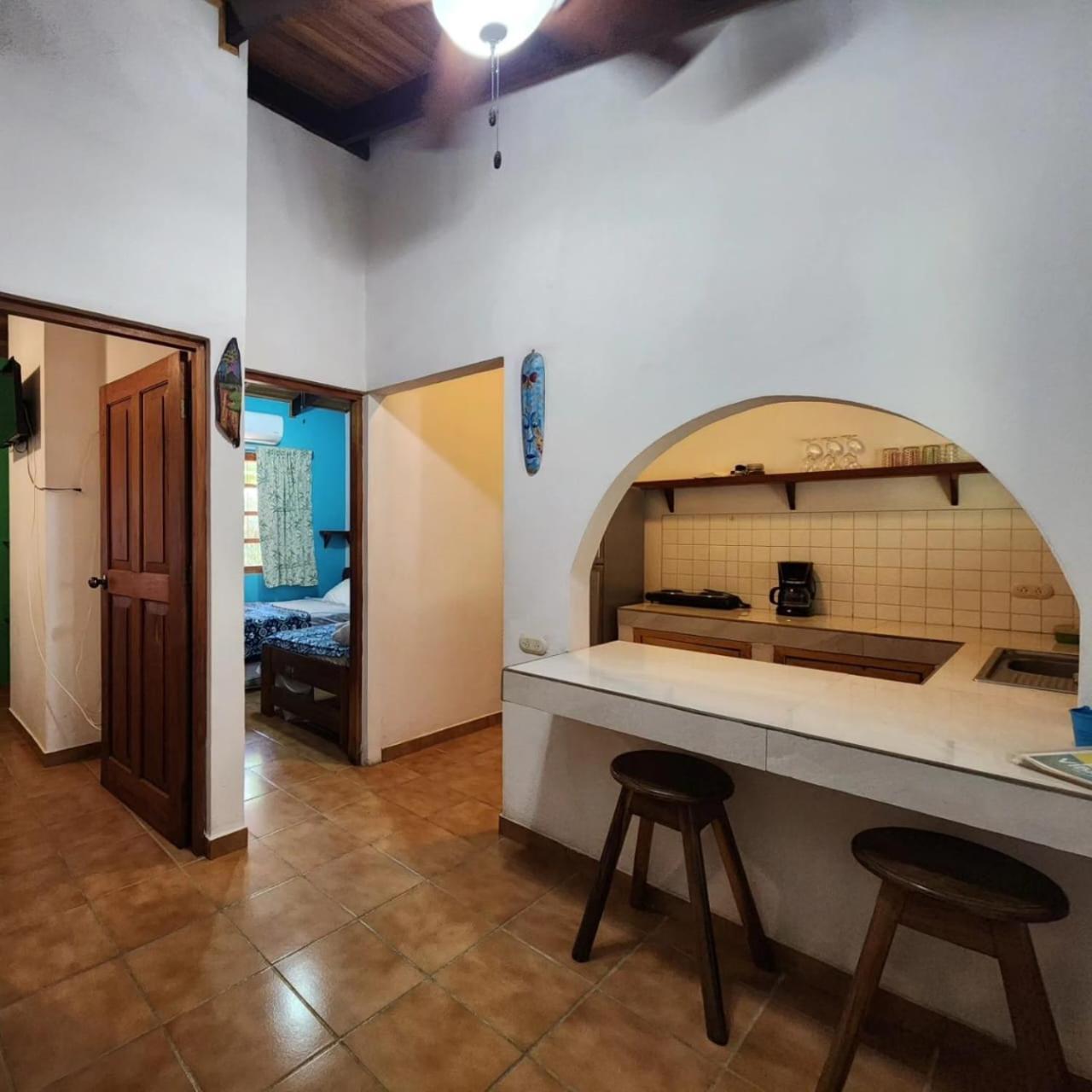 Villas Pura Vibra Potrero  Zewnętrze zdjęcie