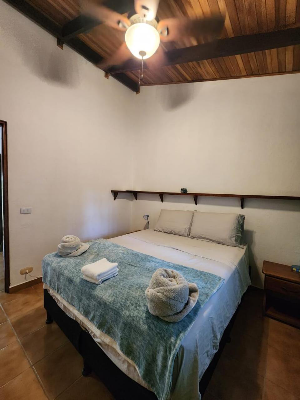 Villas Pura Vibra Potrero  Zewnętrze zdjęcie