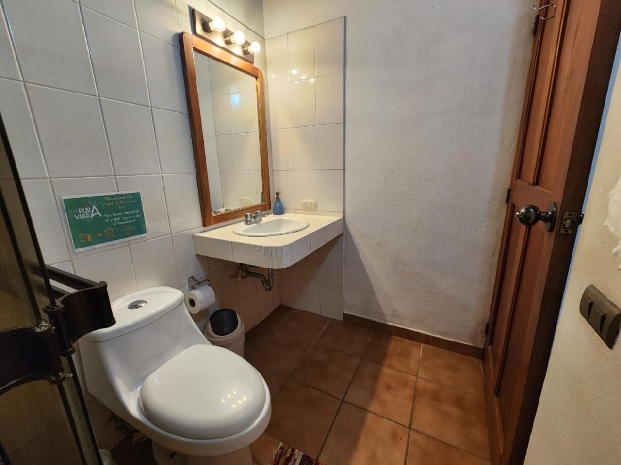 Villas Pura Vibra Potrero  Zewnętrze zdjęcie