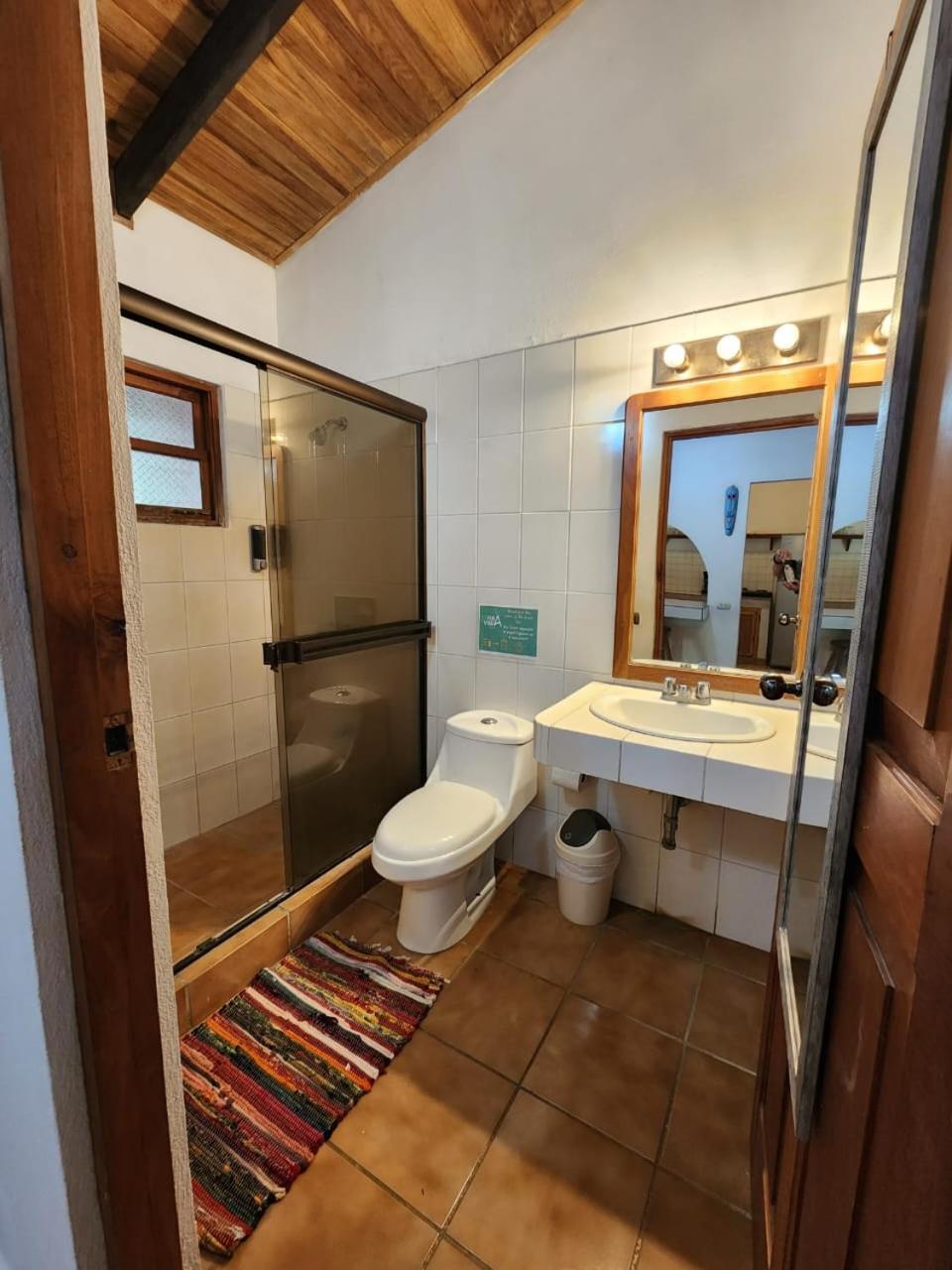 Villas Pura Vibra Potrero  Zewnętrze zdjęcie