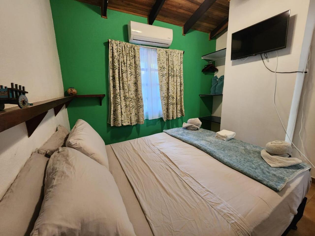 Villas Pura Vibra Potrero  Zewnętrze zdjęcie