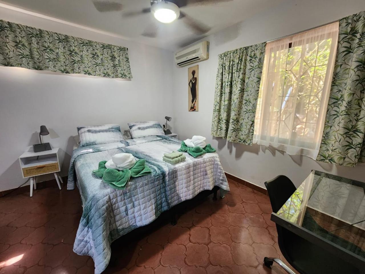 Villas Pura Vibra Potrero  Zewnętrze zdjęcie