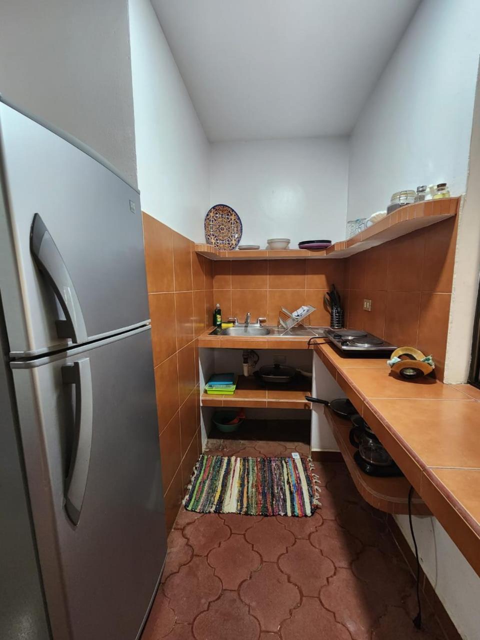 Villas Pura Vibra Potrero  Zewnętrze zdjęcie
