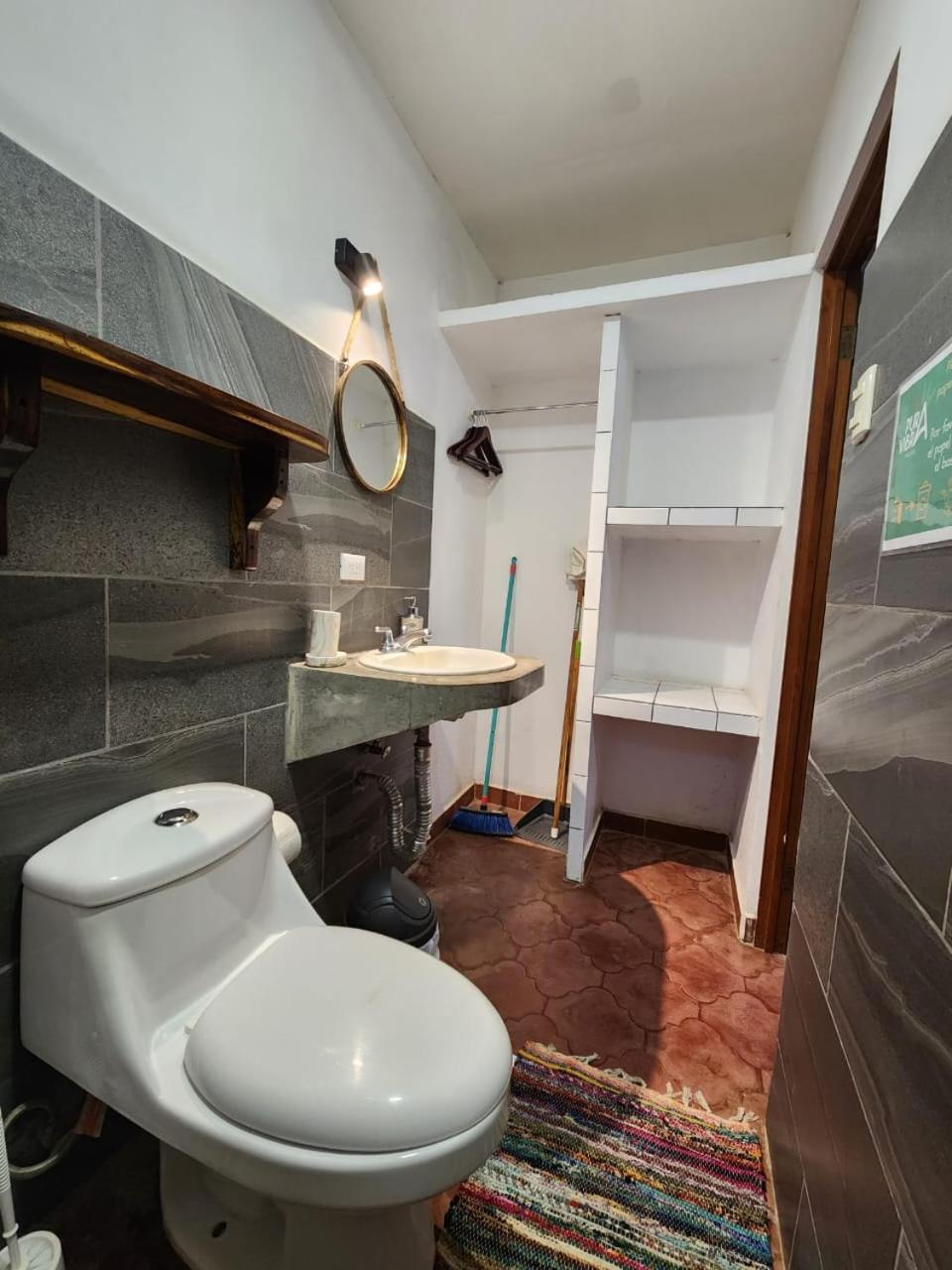 Villas Pura Vibra Potrero  Zewnętrze zdjęcie